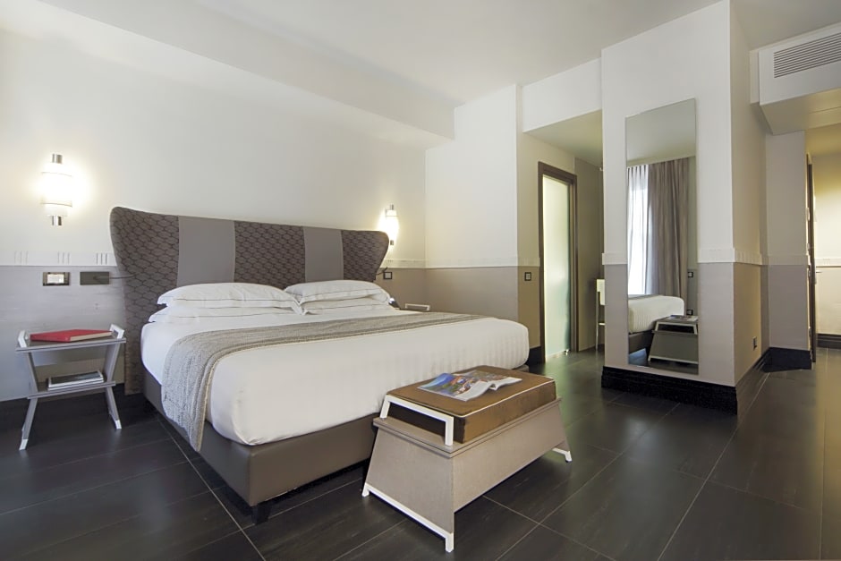 Unica Suites Rome