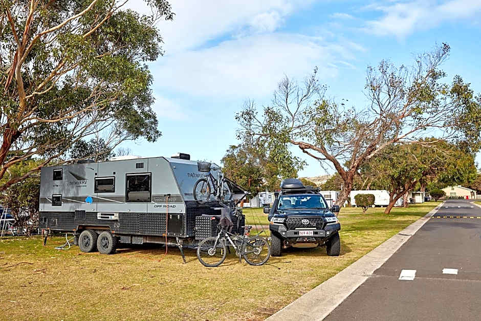 Anglesea Family Caravan Park