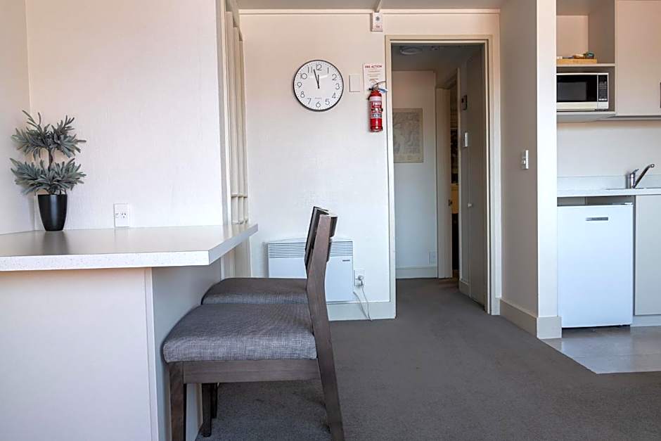 Turner Heights Townhouses