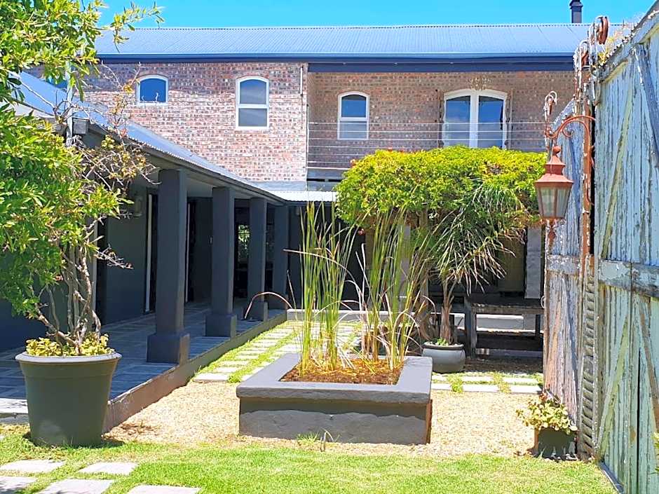 CLEMENT ONE, a villa for family & friends