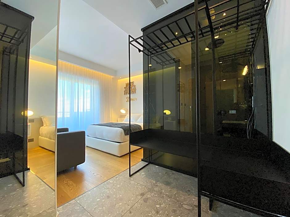 MYHOME 75 Premium Luxury B&B
