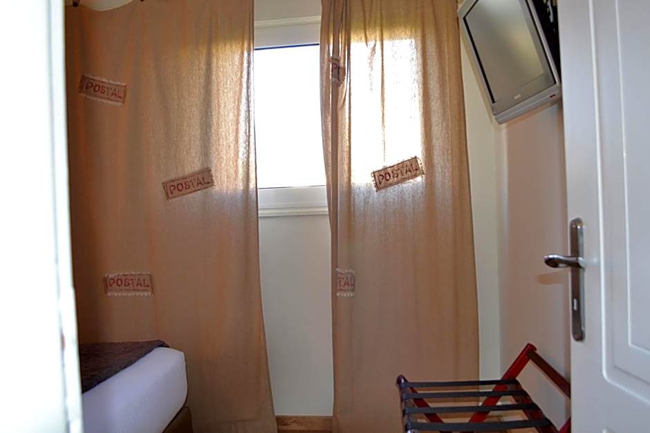 Rivitel Marousi Apartments