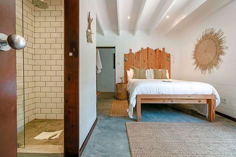 Gonana Guesthouse