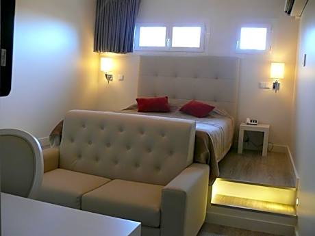 Standard Double  Room