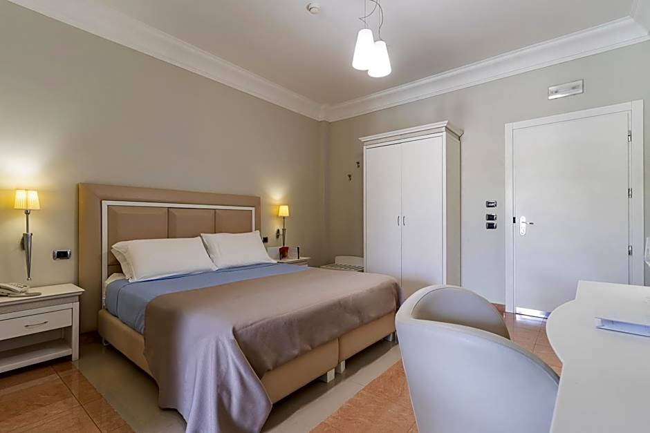 Victoria Palace Hotel & Zen Wellness