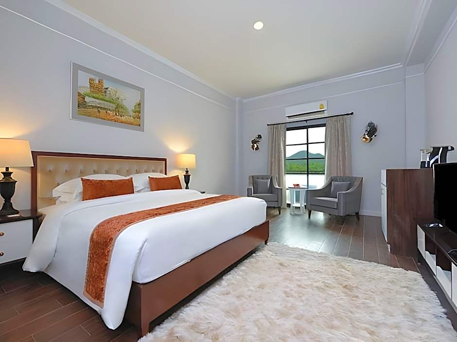 Le Monte Khao Yai Hotel