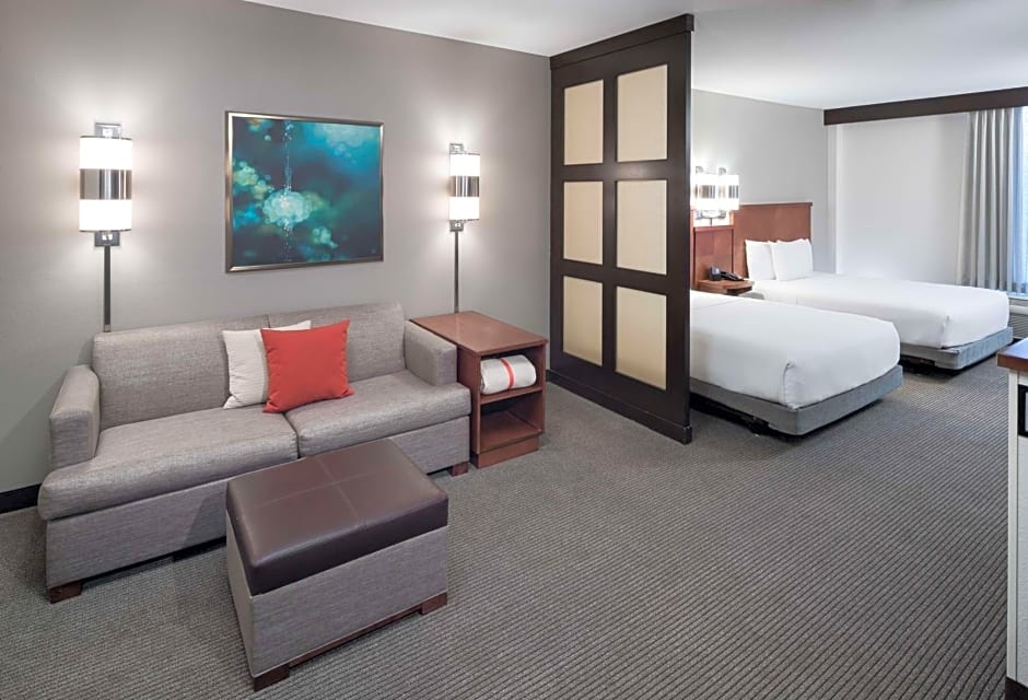 Hyatt Place Jacksonville Airport