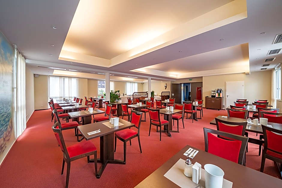 Hotel Vater Rhein