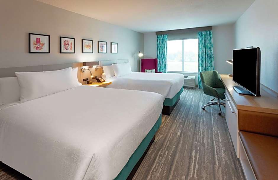 Hilton Garden Inn St. Cloud, Mn