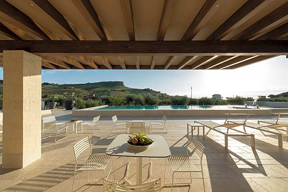 Borgo Giallonardo Wine Relais