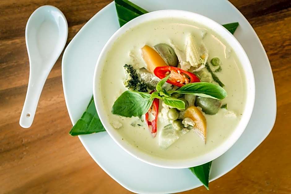 Samui Sea Star Villa