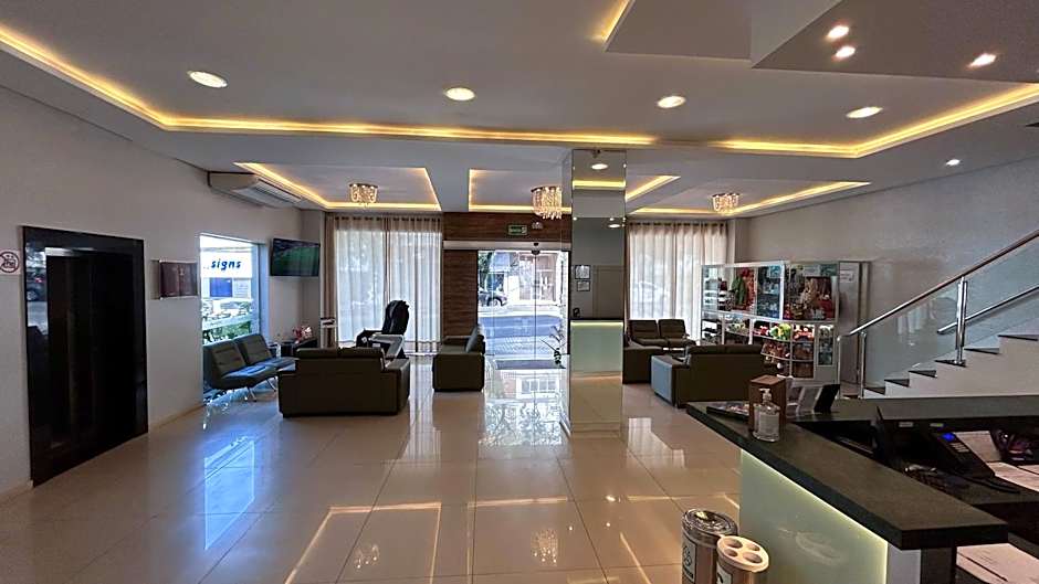 Pietro Angelo Hotel