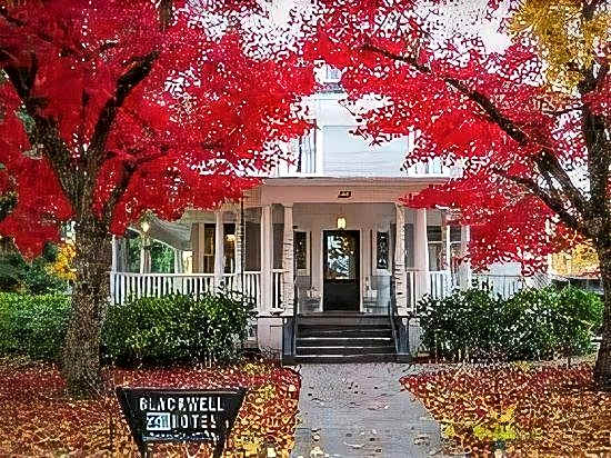 Blackwell Hotel