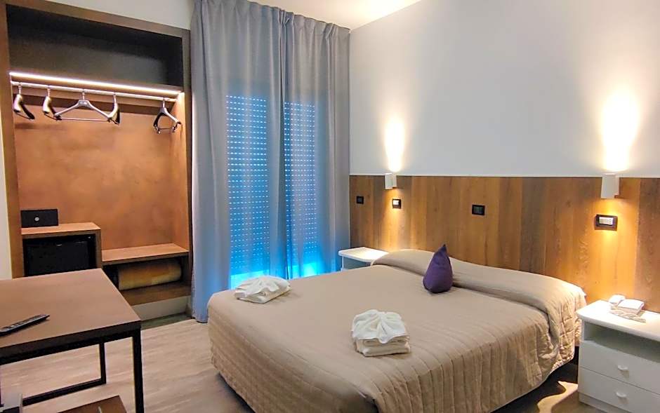 Hotel Centrale