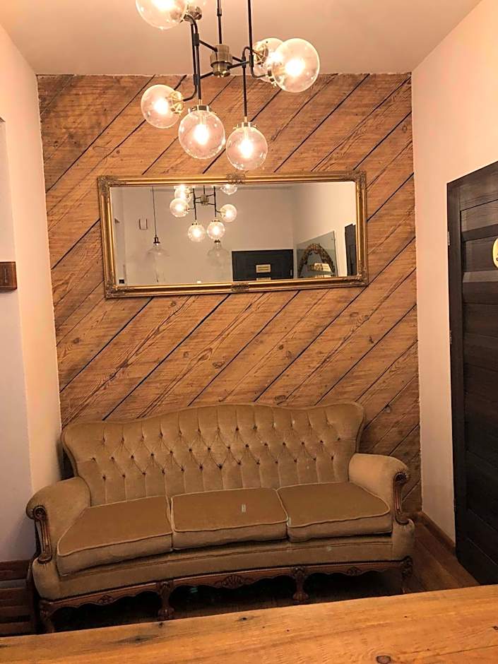 Apartamenty Mieszczańskie u Gołębiewskich