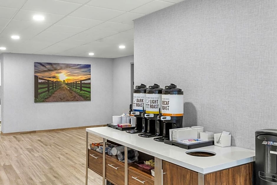 Hampton Inn By Hilton Knoxville-Airport