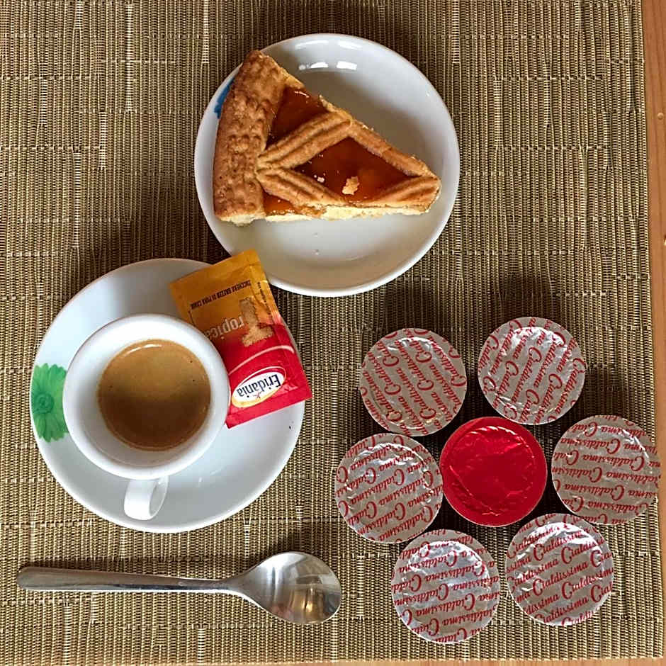 Bedda Mari Rooms & Suite