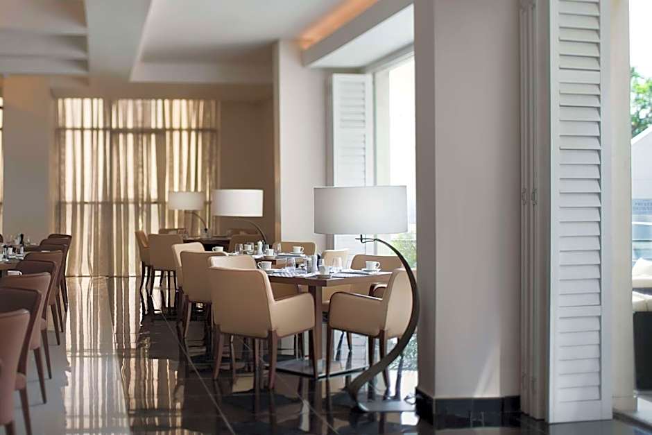 Radisson Blu Lagos Ikeja