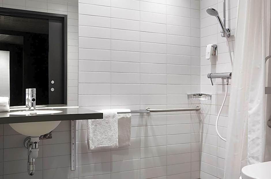 Comfort Hotel Xpress Stockholm Central