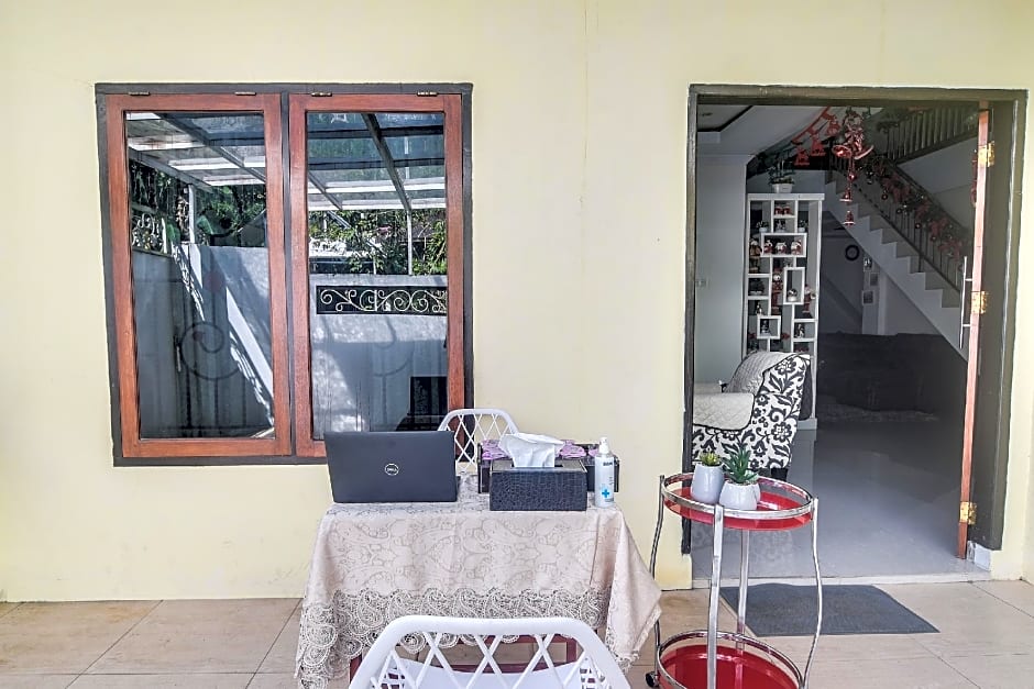 Hotel O 3m Kost Dan Homestay