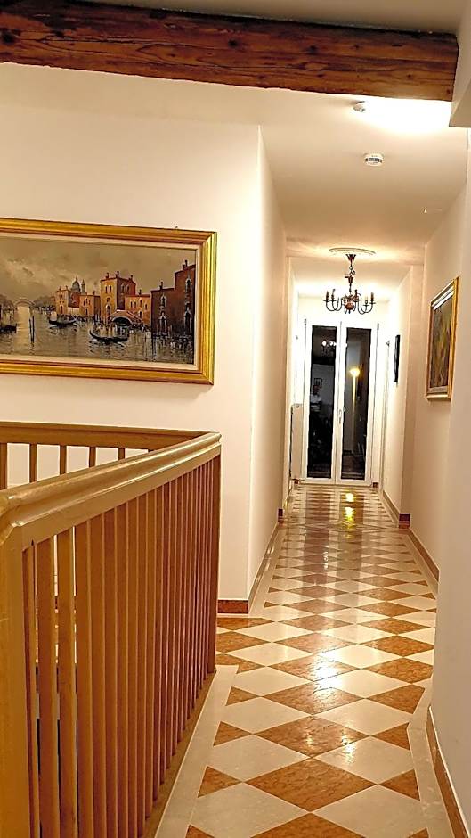 Hotel Römerbad