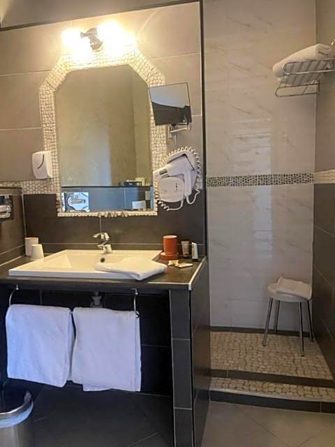 Hotel Le Mas des Ecureuils