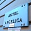Hotel Angelica Firenze