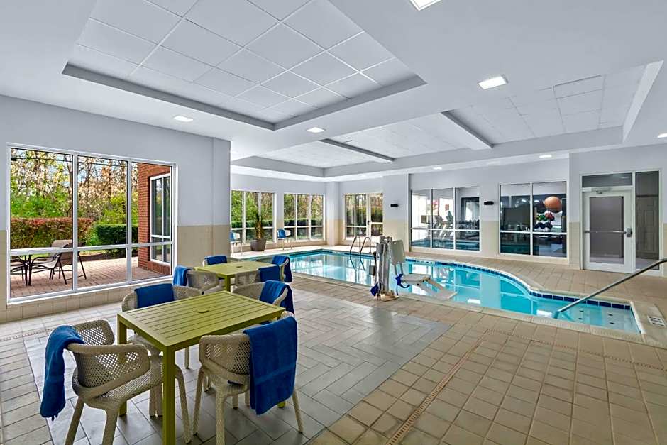 Hilton Garden Inn Lexington Georgetown