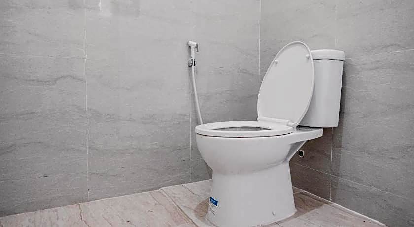 RedDoorz Syariah near Arafah Hospital Jambi