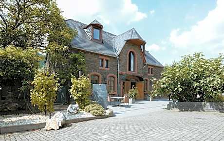 Altes Kelterhaus & Plein Hotel by Markus Plein