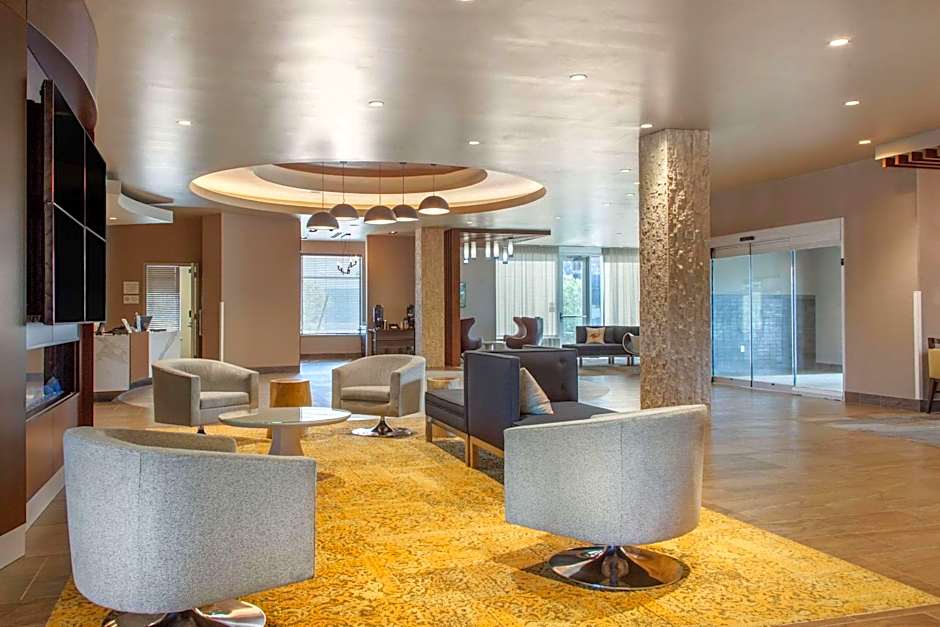 Cambria Hotel Phoenix Chandler - Fashion Center