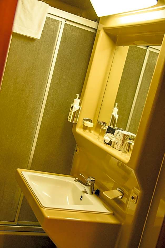 Landhotel Henkenhof Willingen