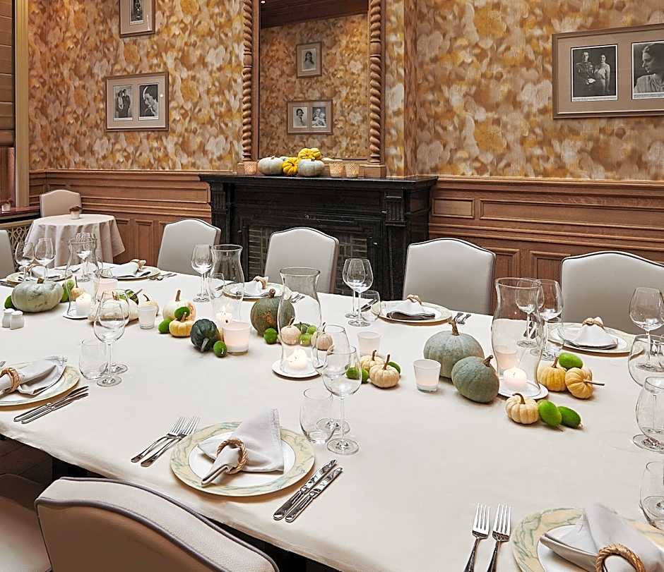 Hotel Royal Astrid