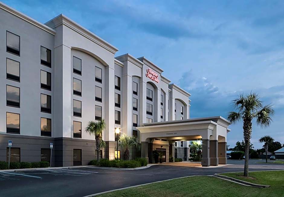 Hampton Inn & Suites Panama City Beach-Pier Park Area