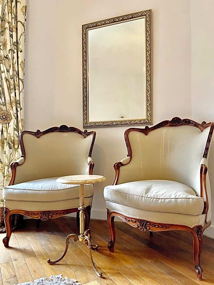 Château La Bainerie