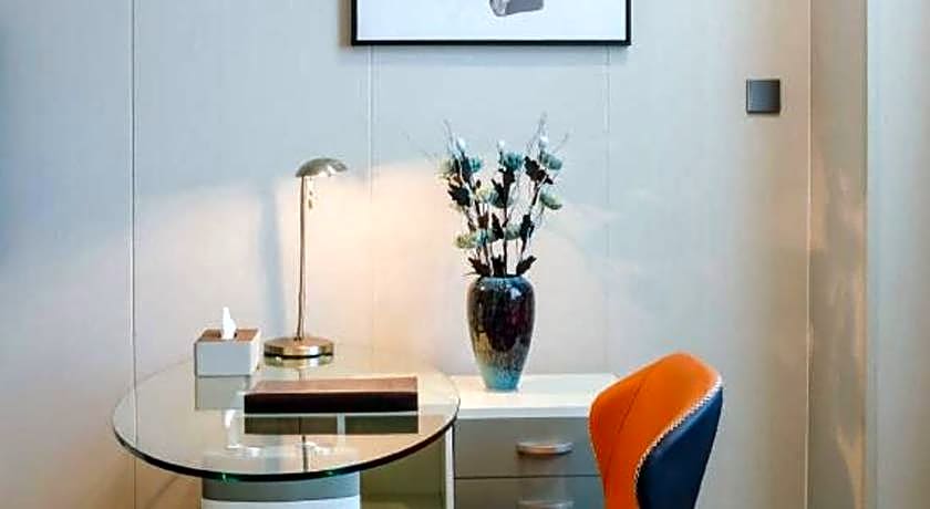 Kunshan Yuxing Hotel