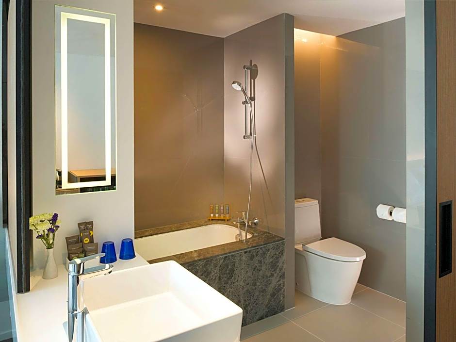 Novotel Bangkok Sukhumvit 4