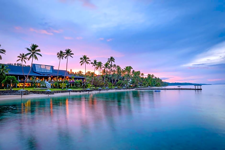 Photo 1 of 50 of The Warwick Fiji Resort