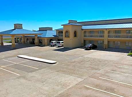 Americas Best Value Inn - Bishop / Kingsville
