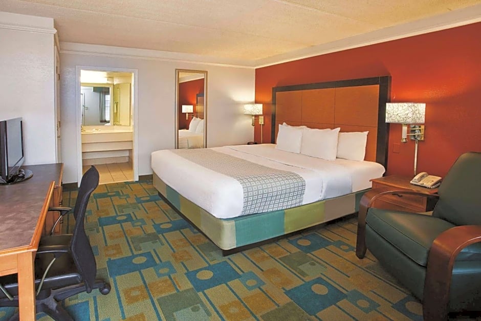 La Quinta Inn Savannah Midtown – Savannah, GA