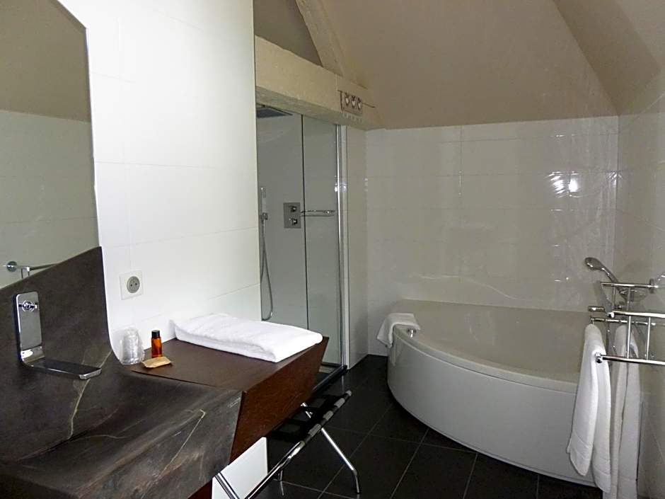 Hôtel Le Saint Martin