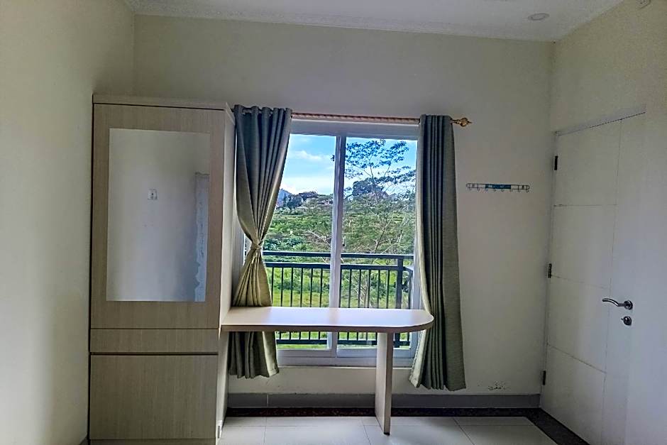 Mamifokobo Hotel & Glamping