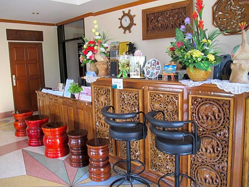 The Star Hotel