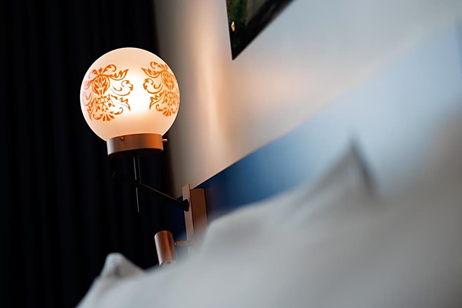 Hotel SPA Husseren Collections - Proche Colmar - Eguisheim