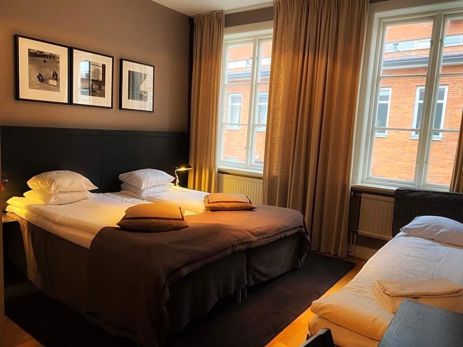 Hotel Villan