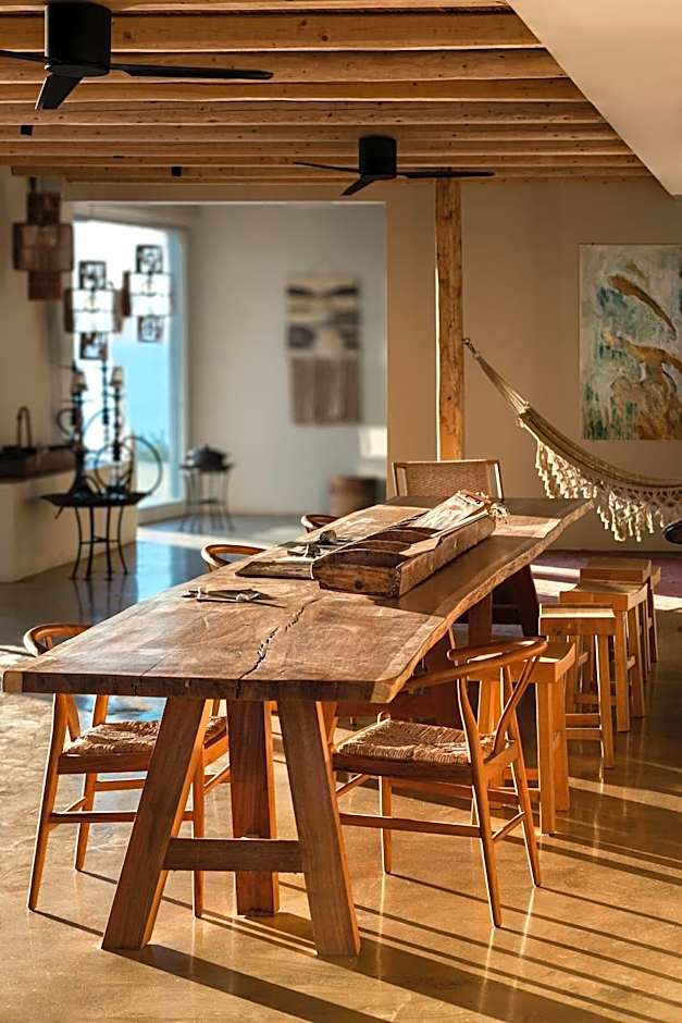 Andronis Arcadia Hotel