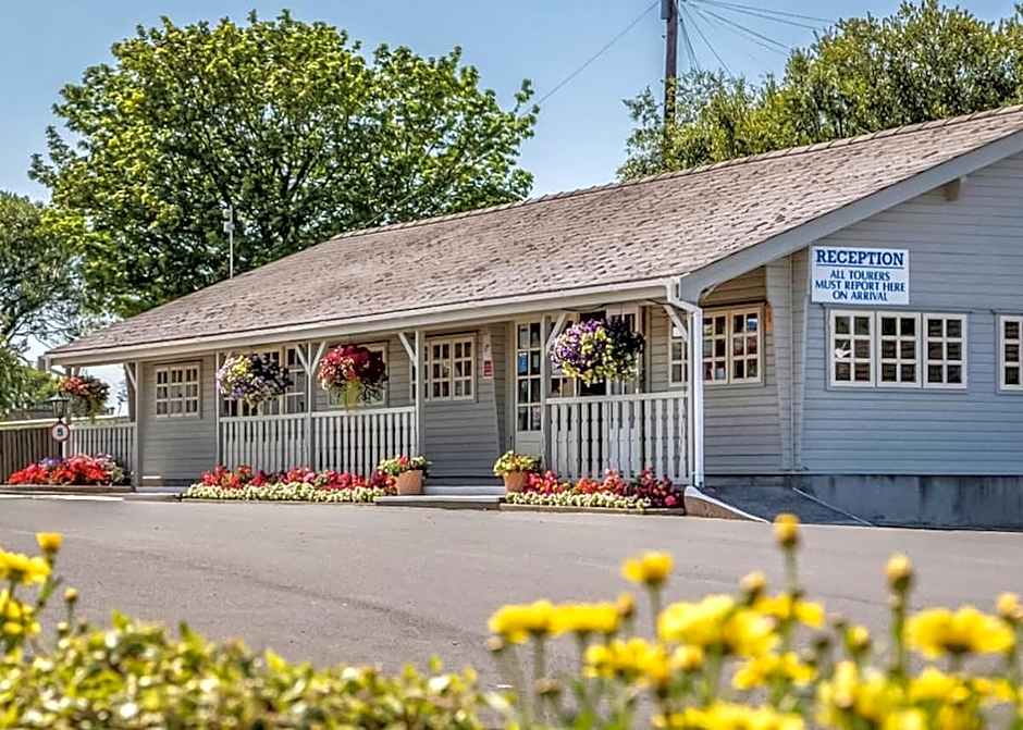 Pencnwc Holiday Park