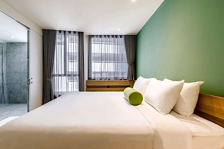 MO Hotel Bangkok