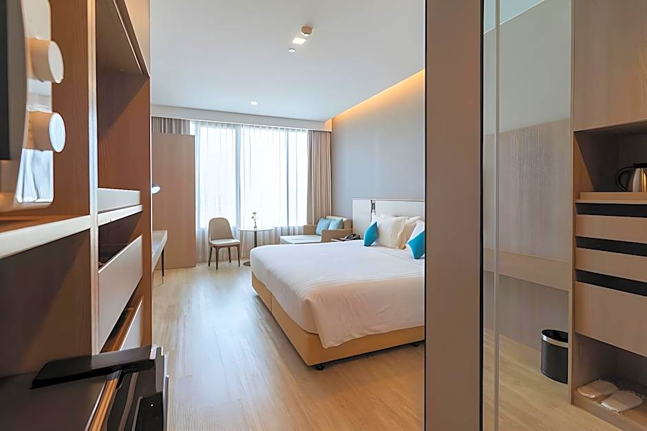 Centre Point Hotel Terminal21 Korat