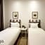 Hôtel Royal Urban Concept